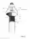 Fig. 04 - Bulb changer attachment system