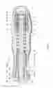 Fig. 04 - Screwdriver for exerting an adjustable maximum value of torque