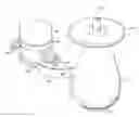 Fig. 01 - Apparatus and method for spirally slicing meat