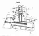 Fig. 03 - Composite working lathe