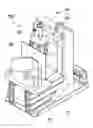 Fig. 01 - Angle cutting machine with exchangeable cutting members