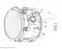Fig. 02 - Connection assembly for drum shell