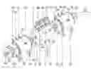 Fig. 01 - MIXED GAS ENGINE