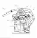 Fig. 04 - Safety switch for citrus press