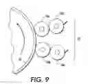 Fig. 07 - Cleaning Subsystem for a Variable Data Lithography System