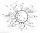 Fig. 01 - Method of Ink Rheology Control in a Variable Data Lithography System
