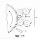 Fig. 08 - Method of Ink Rheology Control in a Variable Data Lithography System