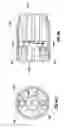 Fig. 08 - Surface safe explosive tool