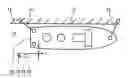 Fig. 01 - Method for detecting anomalies on a submarine object