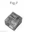 Fig. 06 - Seed crystal axis for solution growth of single crystal