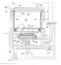 Fig. 01 - Deposition ring and electrostatic chuck for physical vapor deposition chamber