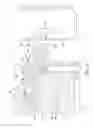 Fig. 03 - Deposition ring and electrostatic chuck for physical vapor deposition chamber