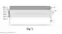 Fig. 03 - Apparatus and systems for intermixing cadmium sulfide layers and cadmium telluride layers for thin film photovoltaic devices