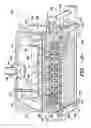 Fig. 05 - Apparatus and systems for intermixing cadmium sulfide layers and cadmium telluride layers for thin film photovoltaic devices