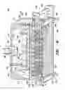 Fig. 06 - Apparatus and systems for intermixing cadmium sulfide layers and cadmium telluride layers for thin film photovoltaic devices