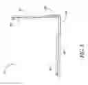 Fig. 06 - Pet enclosure