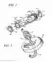 Fig. 02 - Animal toy with induction charging system