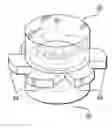 Fig. 01 - Pump assembly and method of manufacturing same