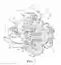 Fig. 02 - Pump assembly and method of manufacturing same