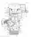 Fig. 01 - Adsorbent structures for removal of water and fuel contaminants in engine oil