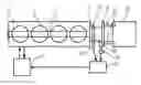 Fig. 01 - Method and apparatus for estimating engine operating parameters