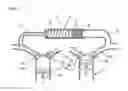 Fig. 02 - APPARATUS FOR CONNECTING INTAKE AND EXHAUST VALVES FOR INTERNAL COMBUSTION ENGINE