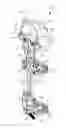 Fig. 01 - Detachable quiver assembly for archery bows