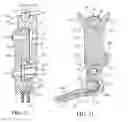 Fig. 06 - Detachable quiver assembly for archery bows