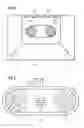 Fig. 02 - Cooking oven with at least one convection heating device