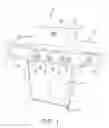 Fig. 02 - Cooking Grill With Integrated Removable Roller Grate