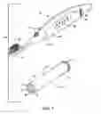 Fig. 02 - System and method for toothbrush with paste dispenser
