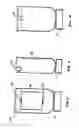 Fig. 04 - SHAVING PRODUCT DISPENSER CONTAINER WITH MIRROR