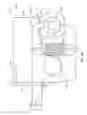 Fig. 08 - Printers and apparatus to clean printer surfaces