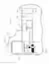 Fig. 05 - Combination dishwashing machine and sink