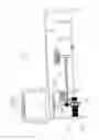 Fig. 07 - Combination dishwashing machine and sink