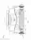 Fig. 04 - Pool cleaning device with adjustable buoyant element