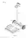 Fig. 22 - Pool cleaning device with adjustable buoyant element