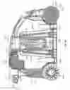 Fig. 29 - Pool cleaning device with adjustable buoyant element