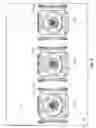 Fig. 34 - Pool cleaning device with adjustable buoyant element