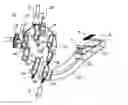 Fig. 01 - Process and system for removing printing in metallic packages