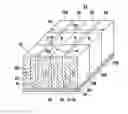 Fig. 01 - THERMOELECTRIC GENERATOR INCLUDING A THERMOELECTRIC MODULE HAVING A MEANDERING P-N SYSTEM