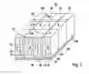 Fig. 03 - THERMOELECTRIC GENERATOR INCLUDING A THERMOELECTRIC MODULE HAVING A MEANDERING P-N SYSTEM