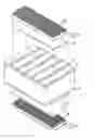 Fig. 01 - Solar cell panel and method for manufacturing the same