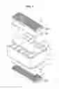 Fig. 03 - Solar cell panel and method for manufacturing the same
