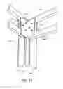 Fig. 45 - Solar power structure and column capital for the same