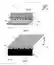 Fig. 07 - Backplane reinforcement and interconnects for solar cells