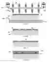 Fig. 16 - Backplane reinforcement and interconnects for solar cells