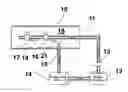 Fig. 01 - Internal pressure boost system for gas utility pipelines