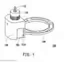 Fig. 02 - Tank-locking device, system for managing liquid supply and method using the same