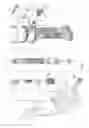 Fig. 02 - One-handle Type Faucet having a double anti-reverse  function to prevent waste materials from flowing backward into the faucet when disaster happens